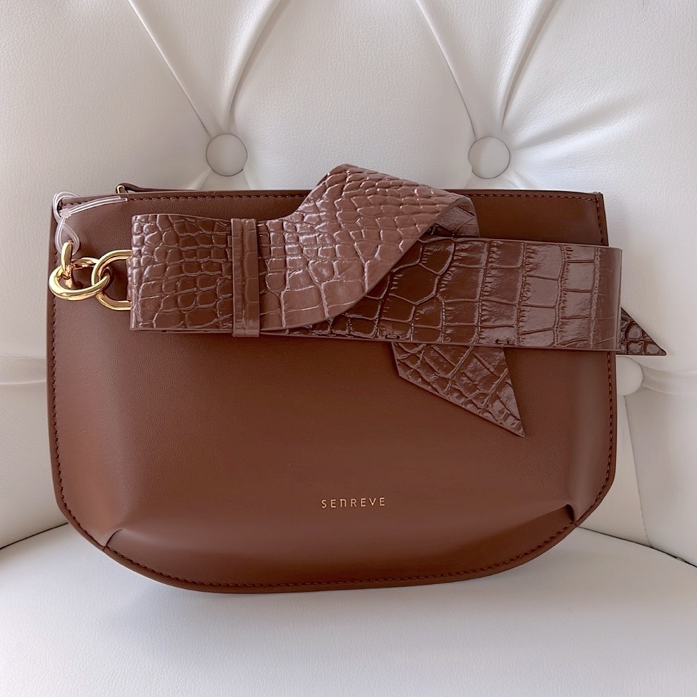 NEW Senreve Poema bag